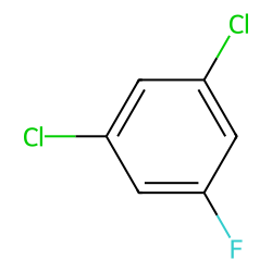 3,5-Dichlorofluorobenzene