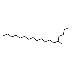 Octadecane, 5-methyl-