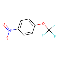 Alpha,alpha,alpha-trifluoro-4'-nitroanisole
