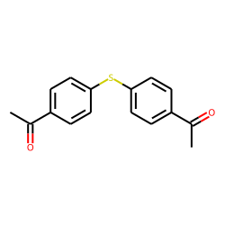 Di-acetodiphenylmonosulfide
