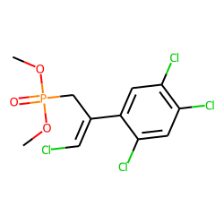 Tetrachlorvinphos
