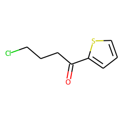«gamma»-Chloro-2-butyrothienone