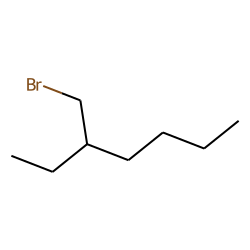 Heptane, 3-(bromomethyl)-