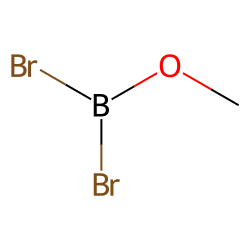 Borane, dibromomethoxy-