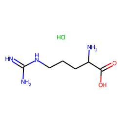 D-arginine hydrochloride