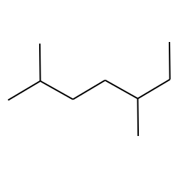 Heptane, 2,5-dimethyl-