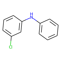 3-Chlorodiphenylamine