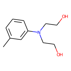 N-(m-Tolyl)-diethanolamine