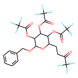 Benzyl «beta»-D-glucopyranoside, TFA