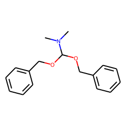 N,N-Dimethylformamide dibenzylacetal