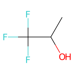 1,1,1-Trifluoro-2-propanol
