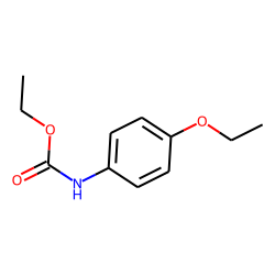 Carbamic acid, (4-ethoxyphenyl)-, ethyl ester