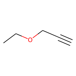 propargylethyl ether