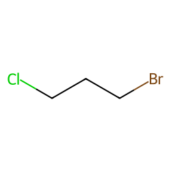 Propane, 1-bromo-3-chloro-