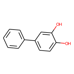 4-Phenylpyrocatechol