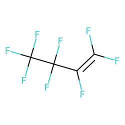 1-Butene, 1,1,2,3,3,4,4,4-octafluoro-