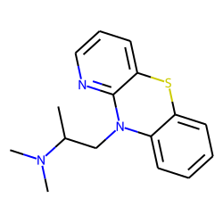 Isothipendyl