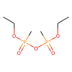 Diethyl dimethylpyrophosphonate