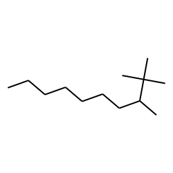 Decane, 2,2,3-trimethyl-