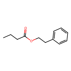 «beta»-Phenylethyl butyrate