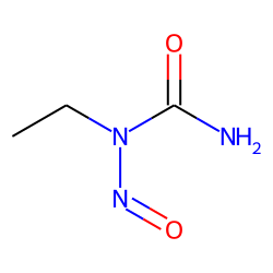 Urea, N-ethyl-N-nitroso-