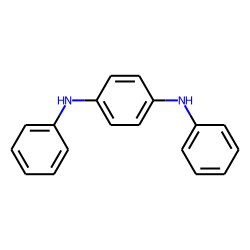 1,4-Benzenediamine, N,N'-diphenyl-