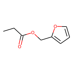 2-Furanmethanol, propanoate