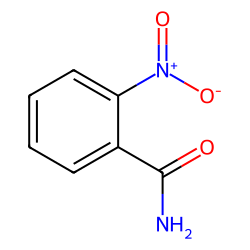 Benzamide, 2-nitro-