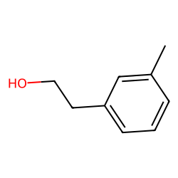 M-METHYLPHENETHYL ALCOHOL