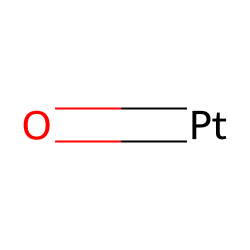 platinum oxide
