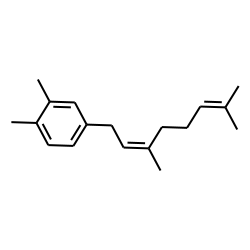 o-xylene geranium
