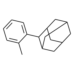 2-(2-methylphenyl)-adamantane