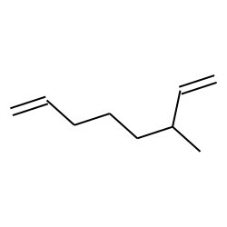 3-methyl-1,7-octadiene