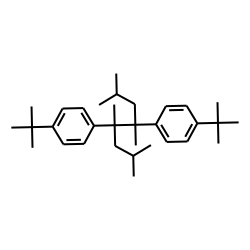2,4,5,7-Tetramethyl-4,5-bis(4-tert-butylphenyl)octane