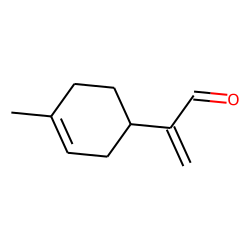 Limonene aldehyde