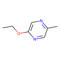 Pyrazine, 2-ethoxy-5-methyl-