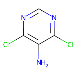 5-Amino-4,6-dichloropyrimidine
