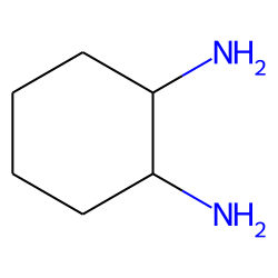 trans-1,2-Cyclohexanediamine