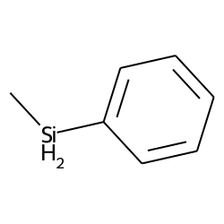 Methylphenylsilane