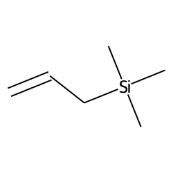 Silane, trimethyl-2-propenyl-