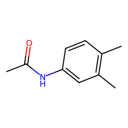 3',4'-DIMETHYLACETANILIDE