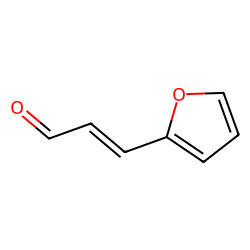 2-Propenal, 3-(2-furanyl)-