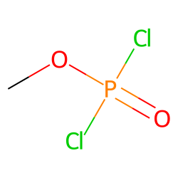 Methyl dichlorophosphate