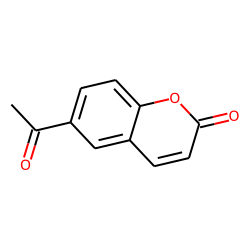 6-Acetocoumarin