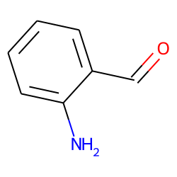 2-aminobenzaldehyde