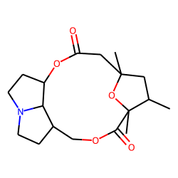 Nemorensine-isomer