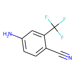 5-Amino-2-cyanobenzotrifluoride