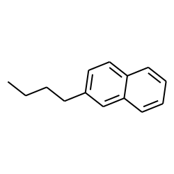 Naphthalene, 2-butyl-