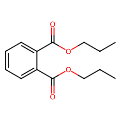 1,2-Benzenedicarboxylic acid, dipropyl ester