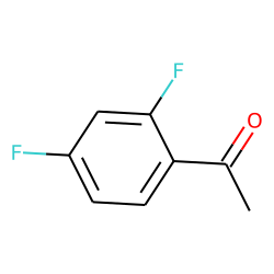 Ethanone, 1-(2,4-difluorophenyl)-